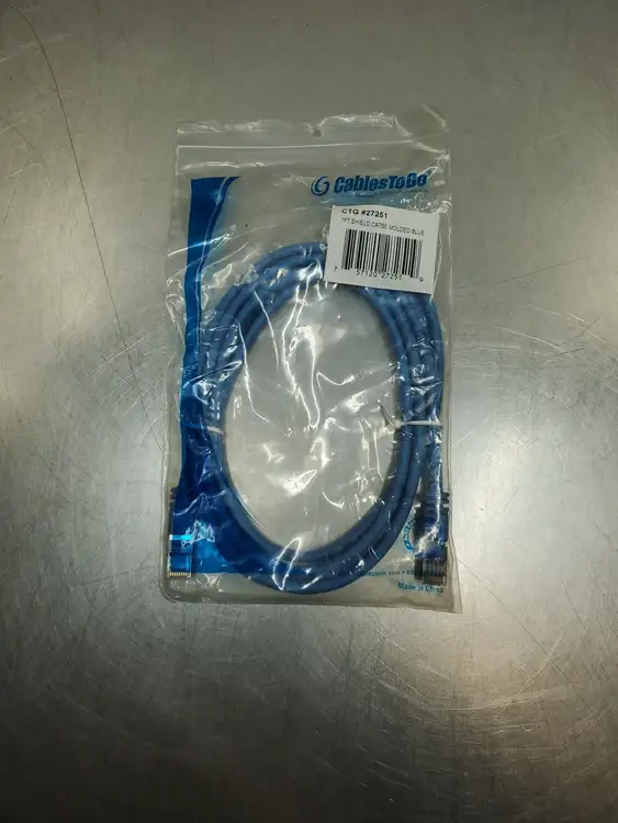 Used C2G _UNKNOWN_ Cable & Wire South Carolina US | Palmetto Automation #1544554