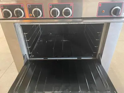 USED GARLAND S686-12R