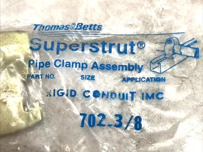 New | in-Stock Thomas & Betts 7-SS3D-116889-BR-TW Misc Electrical & Power Parts Michigan US | Maverick Industrial Sales #1402253