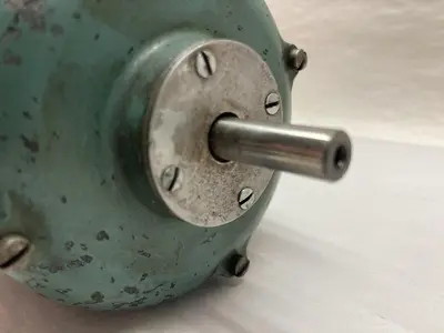 Used BODINE NSH-1R Industrial Controls Ohio US | Surplus Asset Holdings #1241362