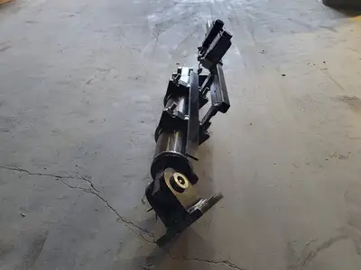 1.5 Hp Hydraulic Power Pack