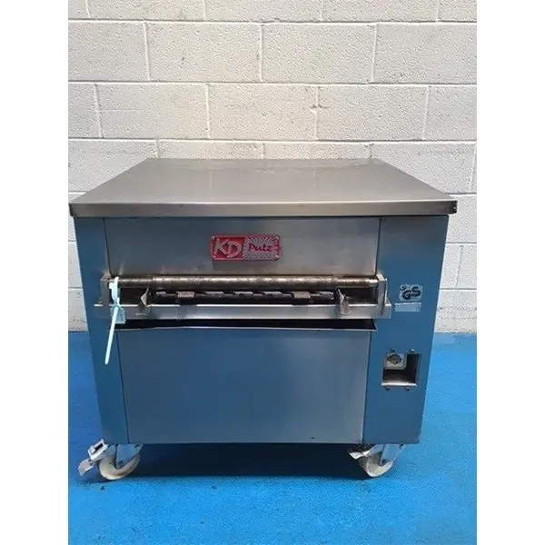 Used Kd Putz _UNKNOWN_ Bakery Tray Cleaners Pennsylvania US | ISCA #1299462