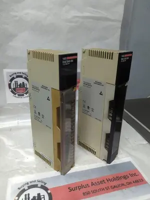 Used QUANTUM _UNKNOWN_ Misc Electrical & Power Parts Ohio US | Surplus Asset Holdings #1238890