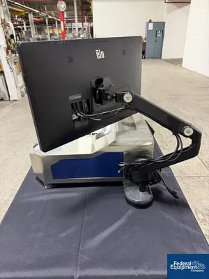 Used PTI _UNKNOWN_ Leak Testers Ohio US | Federal Equipment Company #1509712