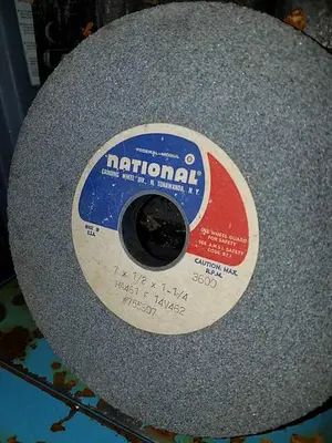 USED NATIONAL HA461