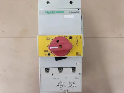 USED SCHNEIDER ELECTRIC LD4LD030FC