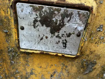 Used JOHN DEERE BUCKET AND TIRES Earth Buckets North Carolina US | Levan Equipment #1546314