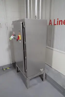 Used BABBCO A108/48 Conveyor Ovens California US | BakeryEquipment.com #1555319
