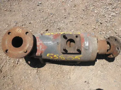 USED ROPER 6338