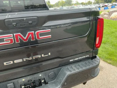 Used 2020 GMC SIERRA 2500 Pickup Trucks Michigan US | Miedema Asset Management Group #1419426