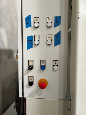 2019 SCM Action E Case Clamp Clamping Systems | Complete Cutting Solutions (3)