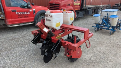 USED 2005 VENCE TUDO PA2000