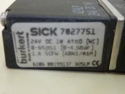 USED SICK MAIHAK 7027751