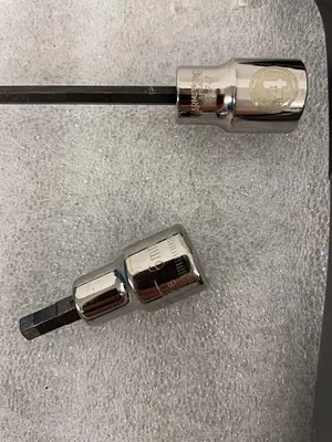 PITTSBURGH WRENCH 6MM
