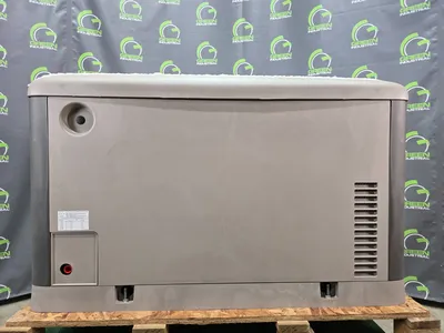 USED KOHLER 20RESC
