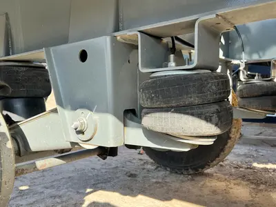 Used 2016 SMITHCO SX3-46-36 Dump Trailers Utah US | Proxy Equipment #1382937