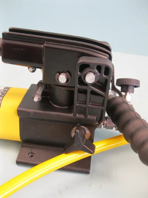 USED Enerpac P392