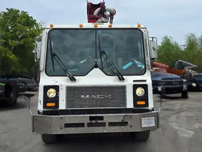Used 2004 PUTZMEISTER BSF40Z.16H Concrete Pumps Colorado US | Concrete Pump Depot #1393975