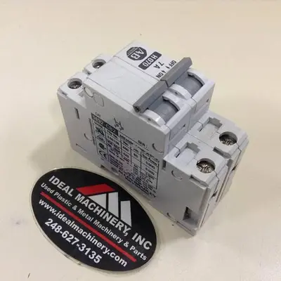 USED ALLEN BRADLEY 1492-CB2/H070