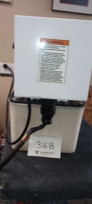 USED POWER TEAM PE172S