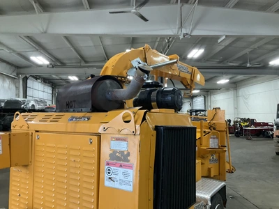 Used 2020 BANDIT INTIMIDATOR 15XP Brush Chippers Michigan US | Miedema Asset Management Group #1579991