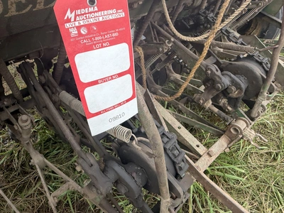 Used _UNKNOWN_ _UNKNOWN_ Grain Drills Michigan US | Miedema Asset Management Group #1443327