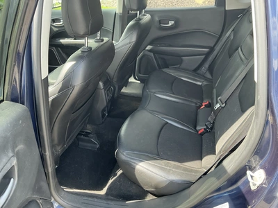 Used 2019 JEEP COMPASS SUVs Michigan US | Miedema Asset Management Group #1468489