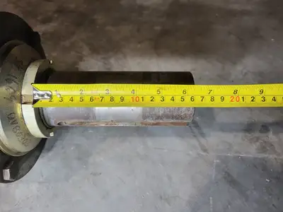 Used WARMAN D005 Parts British Columbia CA | Lenmark #268753