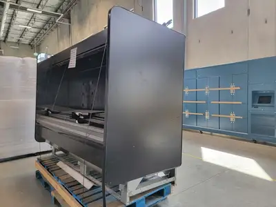 NEW 2017 HILLPHOENIX OHP8