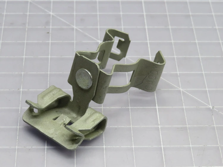 New | in-Stock CADDY _UNKNOWN_ Connector Accessories Texas US | OCO Industrial #1727092