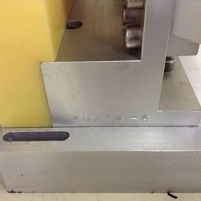 Used FESTO TAKEOUT899 Robot Parts Michigan US | Ideal Machinery #945894