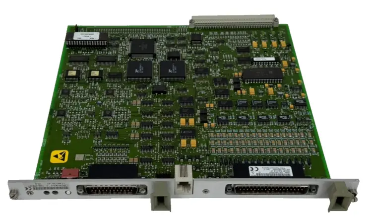 Used ROSEMOUNT CL6827X1-A1 P3.0 Misc Electrical & Power Parts | SB Industrial Supply #838844