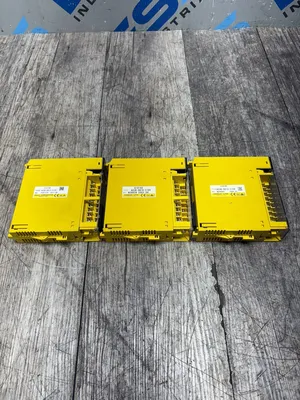 USED FANUC A03B-0819-C104 AID16D