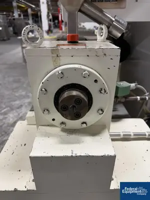 Used Harrel _UNKNOWN_ Extruders Ohio US | Federal Equipment Company #1337910