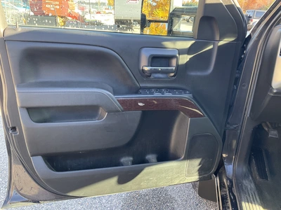 Used 2015 GMC SIERRA 2500 Pickup Trucks Michigan US | Miedema Asset Management Group #1579136