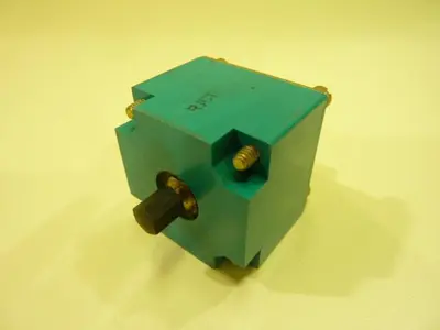 NEW ALLEN BRADLEY 802M-BX SER B