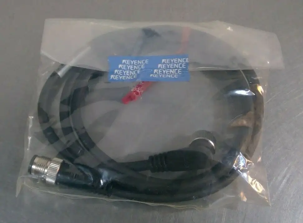 Used KEYENCE _UNKNOWN_ Connector Accessories South Carolina US | Palmetto Automation #1544419
