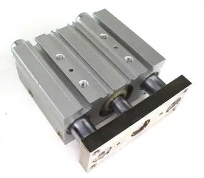 USED SMC MGPM50-75-Y59B