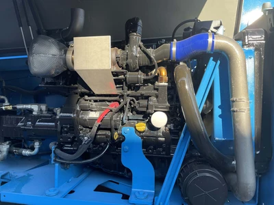 Used 2019 Genie S85XC Telescopic Boom Lifts New York US | United Lift #1446863