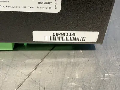Used 2022 RED LION CONTROLS 708TX Network Switches Ohio US | HGR 24 #1549943