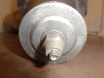 Atomiser For Niro Pilot Size Spray Drier  CK 539