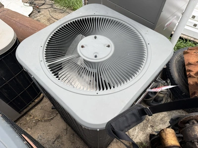 Used _UNKNOWN_ _UNKNOWN_ Condensers Michigan US | Miedema Asset Management Group #1313538