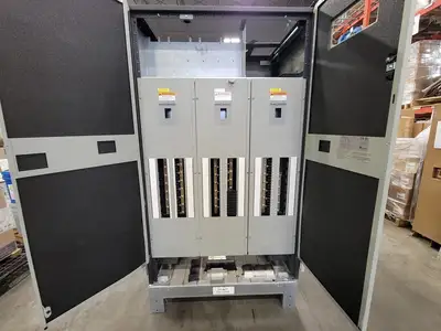 USED 2011 LIEBERT PPB225C