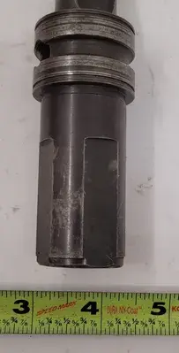 USED VALENITE VWDR-100-125-454