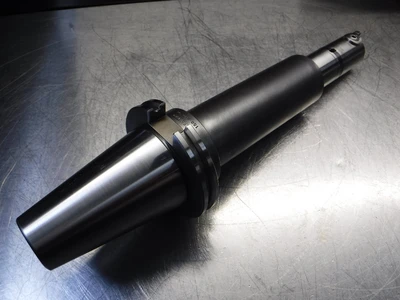 Tecnara Finish Boring Head 1.654" to 2.165" Range 801-040 (LOC1641)