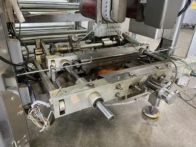 USED EAGLE INFINITY