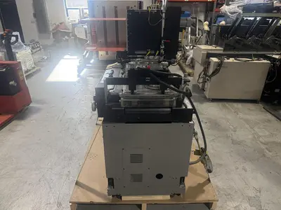 Used 2019 KIRK-RUDY 545D Mailing Equipment | Capital Equipment Solutions #468622