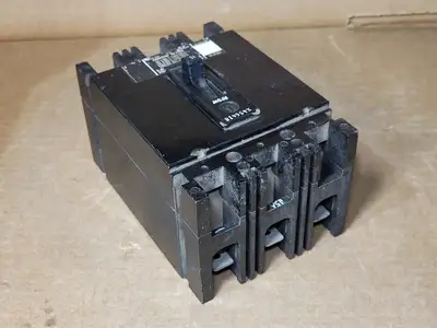 USED WESTINGHOUSE FB3015L