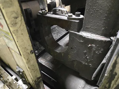 Koyo KC300D Semi-Rough Outer Diameter Grinding Machine