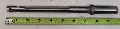 Allied Machine & Engineering 121126-585 Special Holder Tooling & Accessories, Tooling | Machinery Central (2)